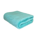 살림마루 광택용 세차타월 60x40cm 3개 : 티앤씨더블유 주식회사