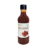 이슬나라 매운맛 치킨 양념 500g 양념소스 : 유명한푸드