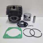 제노아 G5200 G5201 엔진톱 실린더  피스톤 세트 가스켓포함 엔진톱부품 : 말랑공구샵