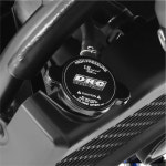 DRC 범용 라디에이터 캡 유니버셜 타입 F6146 G5051 모토라인 바이크 : MOTO LINE