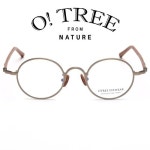 OTREE 오트리안경 OTM-8 AT-GD : 룩스토어 감삼역네거리점