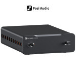 FOSI AUDIO V3 Mono Power Amplifier 포시 오디오 모노 파워앰프 : 작곡가의 미디가게