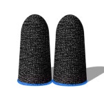 스마트폰 게이밍 컨트롤러 손가락 커버 (A0694) : 용천삼리