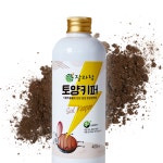 잘자람 식물키퍼 400ml+토양키퍼 400ml+스프레이 세트 천연 식물 벌레 퇴치제 진딧물 뿌리파리퇴치 창빛농원 : 창빛농원