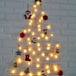 유리에붙이는트리 유리창에 붙이는 트리 벽 : lovenluv 러브앤루브