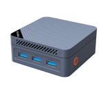 미니PC 인텔N150 Morefine M8S 베어본 SSD 용량선택 : MK박대리