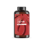신서리티 경북의성 고춧가루 400g : 건강한 우리집 - 비옴