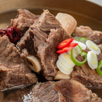 바르온 소 갈비탕 700g 3개 : 곱창파는 청년들