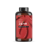 신서리티 경북의성 고춧가루 400g : 건강한 우리집 - 비옴