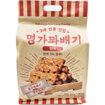 명가꽈배기500g 1봉 : 민이네점빵