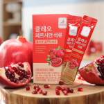 원액 99.9% 클레오 페르시안 석류 [SD] : 슈퍼대디 도윤마켓