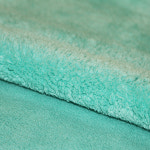 살림마루 광택용 세차타월 60x40cm 3개 : 티앤씨더블유 주식회사