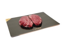 엄선 한우 2등급 안심 250g I 제주도 당일배송(내일 오후3시 이전 도착) : 제주육림