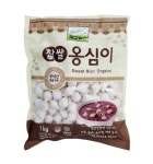 칠갑 찹쌀옹심이 1kg : 한걸음식