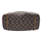 [중고] 루이비통 Louis Vuitton M56689 모노그램 캔버스 토탈리 MM 숄더백 : 중고명품 리에