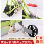 파종기 모종 이식기 종자 고추 들깨 기계 심는 옥수수 텃밭 심는기계 참깨 : 아드푸트룸