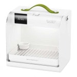 앵무새 이동장 휴대용 케이지 충전식 항온 보온 외출 : 스마트글로벌직구