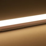 900MM 비츠온 멀티 LED 일자등 천장조명 주차장등 형광등 40W, 전구색 : 라이팅플러스