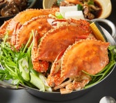 꽃게탕 연평도꽃게탕 숫게 암게 해물탕 밀키트 1kg : 식탁을 부탁해