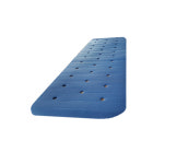 목욕침대 패드 두께 상향 샤워카 샤워트롤리 매트 : 메디플랜트