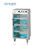 카리스 자외선 건조살균기 KRS-103 (건조+살균 용량 177L) : 수의료기