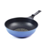 키친아트 뉴 골드다이아 코팅 궁중팬 26cm : 키친이레 하남 주방도매