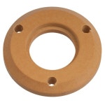 MUGEN [H0779] Clutch Shoe (Yellow) for MRX-6R / MRX-6X : 유니크RC