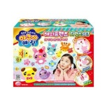 아쿠아매직 보글보글요리놀이/해피프렌즈디럭스세트 : 토이스토아