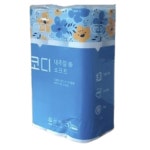 쌍용씨앤비 CODI 코디 내추럴 소프트 3겹 27m 30롤 : 대은상사