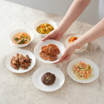 [유전체 맞춤형 당뇨식단] 마이건당 1개월 패키지 (검사+주2회 배송) | 수제 반찬 · 점심 저녁 · 글루텐프리 : 이비엠 푸드몰