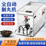 전자동 환약 제조기 한의원 한약방 알약 당의기 고속 조출기 제환기 분말 소형 약국 압편기 : 우성상점