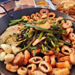 감성정육 초벌 돼지 막창 400g 대구막창 택배 : 감성정육