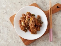 [유전체 맞춤형 당뇨식단] 마이건당 1개월 패키지 (검사+주2회 배송) | 수제 반찬 · 점심 저녁 · 글루텐프리 : 이비엠 푸드몰