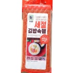 세절 햄 대림 1k 식자재 업소용 식재료 식당용 대용량 단체 급식용 : 보이저상회