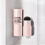 새치커버 쿠션 헤어 라인 교정 쉐도우 여성 흑채 커버 잘 되는 쿠션 2.5g 다크 브라운 : 시네마트