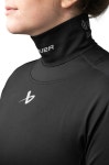 주식회사 이너바우어 | BAUER LS NECKPROTECT Shirts - Senior 바우어 베이스레이어 이너웨어 넥가드 : 하키루키