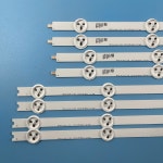 TV LED 백라이트 스트립 필 42PFH6309/88 42PFT6309/60 바 42 인치 V14 DRT REV0 0 1 L1 R1 밴드 눈금자 6916L 1455A : 분당플렉스13