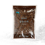 내린천 볶음통옥수수차 800g : 기린농협 가공사업소