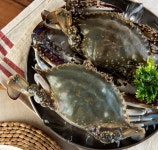 꽃게탕 연평도꽃게탕 숫게 암게 해물탕 밀키트 1kg : 식탁을 부탁해