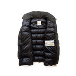 몽클레르 TORCON 캐시미어 패딩 : 리쯔럭셔리