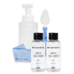 레즈메드 S10 자동 양압기 4G 에어센스10 : 슬립프랜드