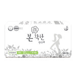 유기농본 착한생리대 대형 1팩 : 유기농본데이