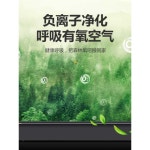 3D 가짜벽난로 리모컨 원격 컨트롤 스마트 가습기 가짜벽난로 - 1800mm : 투제이유통