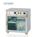 카리스 자외선 건조살균기 KRS-101 (건조+살균 용량 69L) : 수의료기