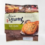 피코크 순희네 녹두 빈대떡 800g 아이스박스포장 [트레이더스] : 베스트코스트코구매대행