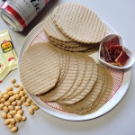 순돌이네 튀김쥐포 40장 400g : 순돌이네