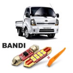 반디LED (봉고3) 전용 차량용LED실내등 번호판등 : BANDI LED