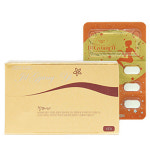 질경이 오리지널 6개입 여성청결제 : 피플팜