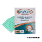 굿케어 안심 일반형 위생깔개매트 10개입 : 주식회사 코코넛