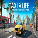 곰돌이푸드라이빙라이프 | [PC스팀/코드] 택시 라이프 시티 드라이빙 시뮬레이터 Taxi Life A City Driving Simulator / 우회X, 나라변경X : 곰돌이네 게임상자